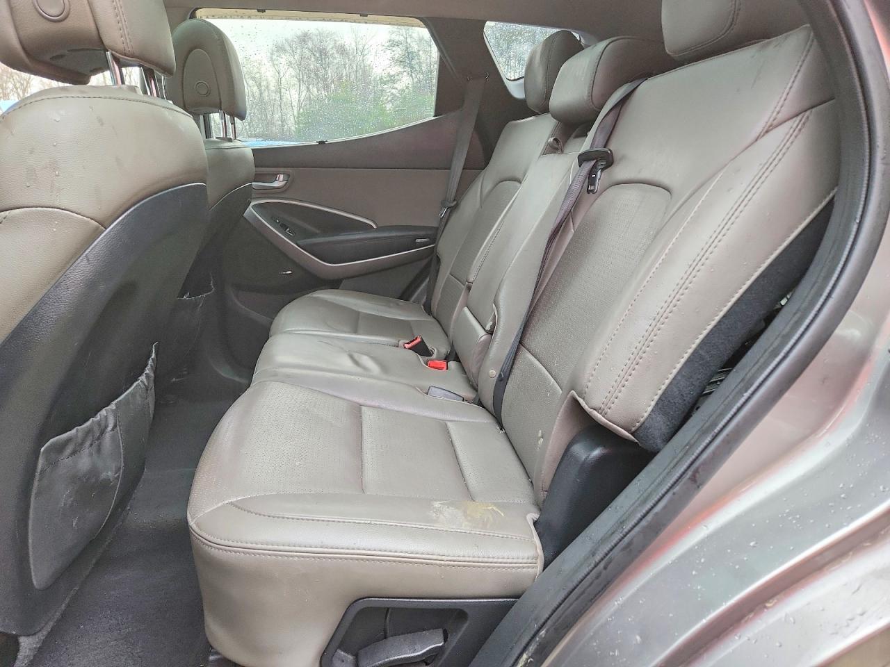 2015 HYUNDAI SANTA FE SPORT 2.4L photo 11