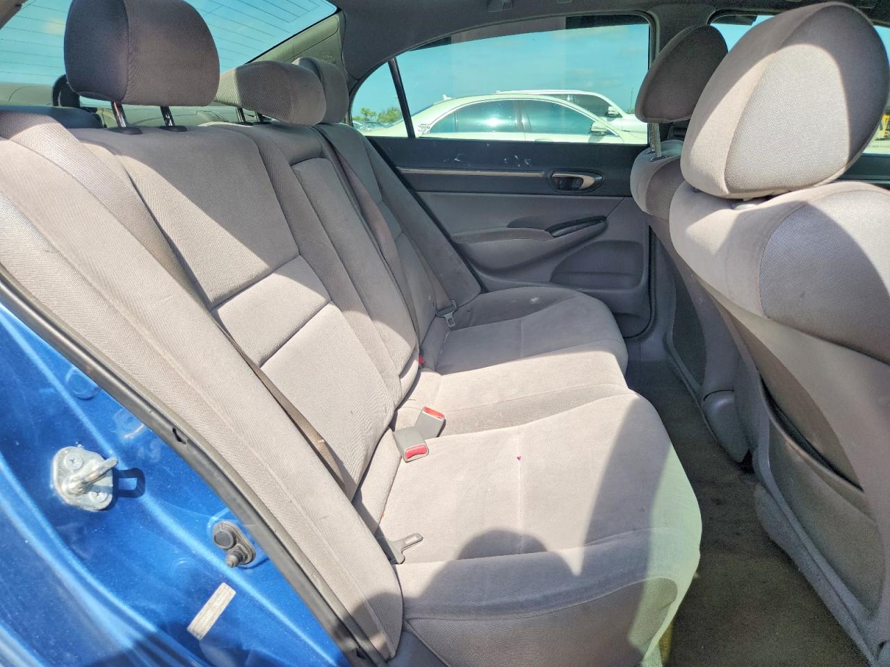 2006 HONDA CIVIC EX photo 28