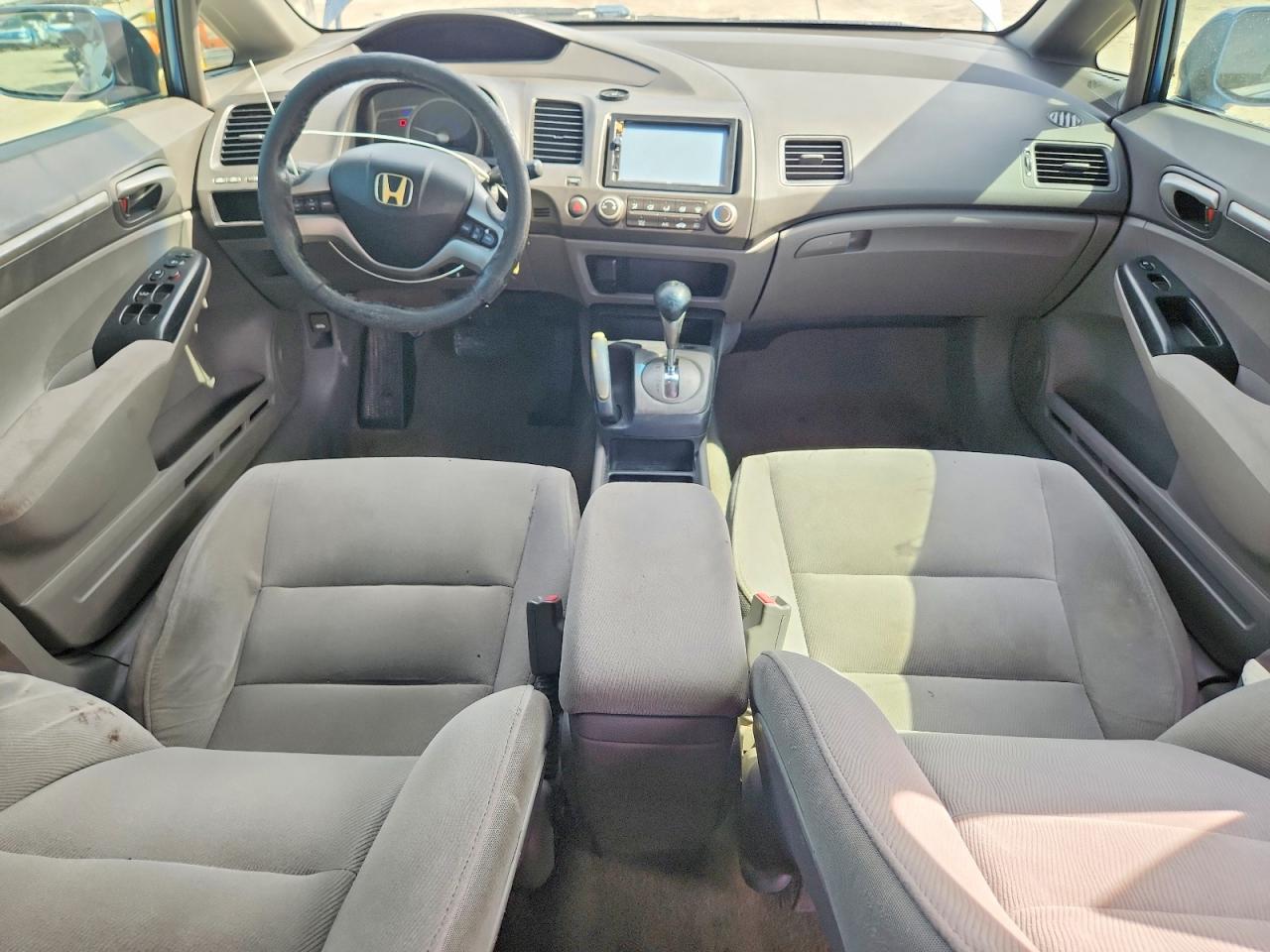 2006 HONDA CIVIC EX photo 22