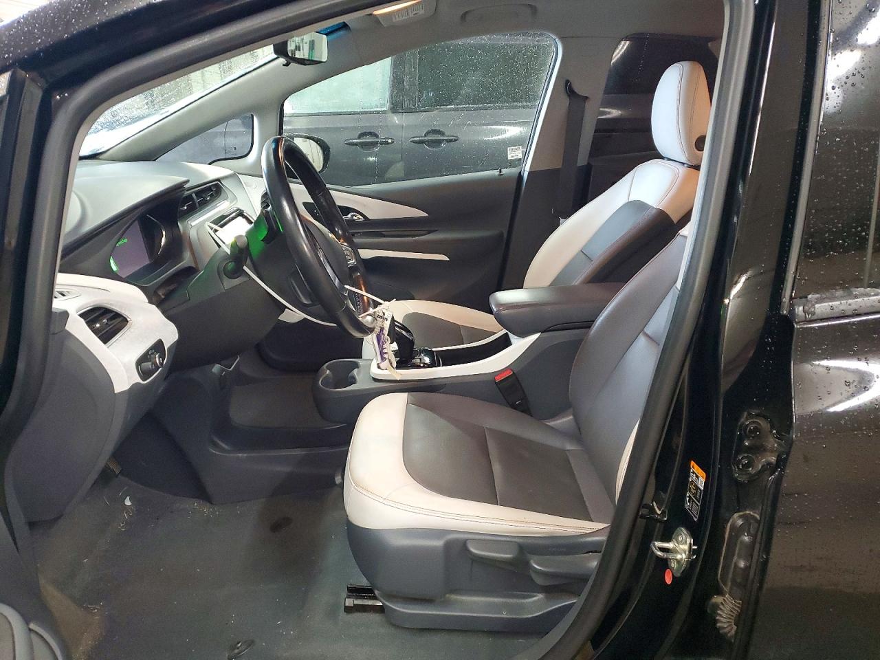 2019 CHEVROLET BOLT EV PREMIER photo 7