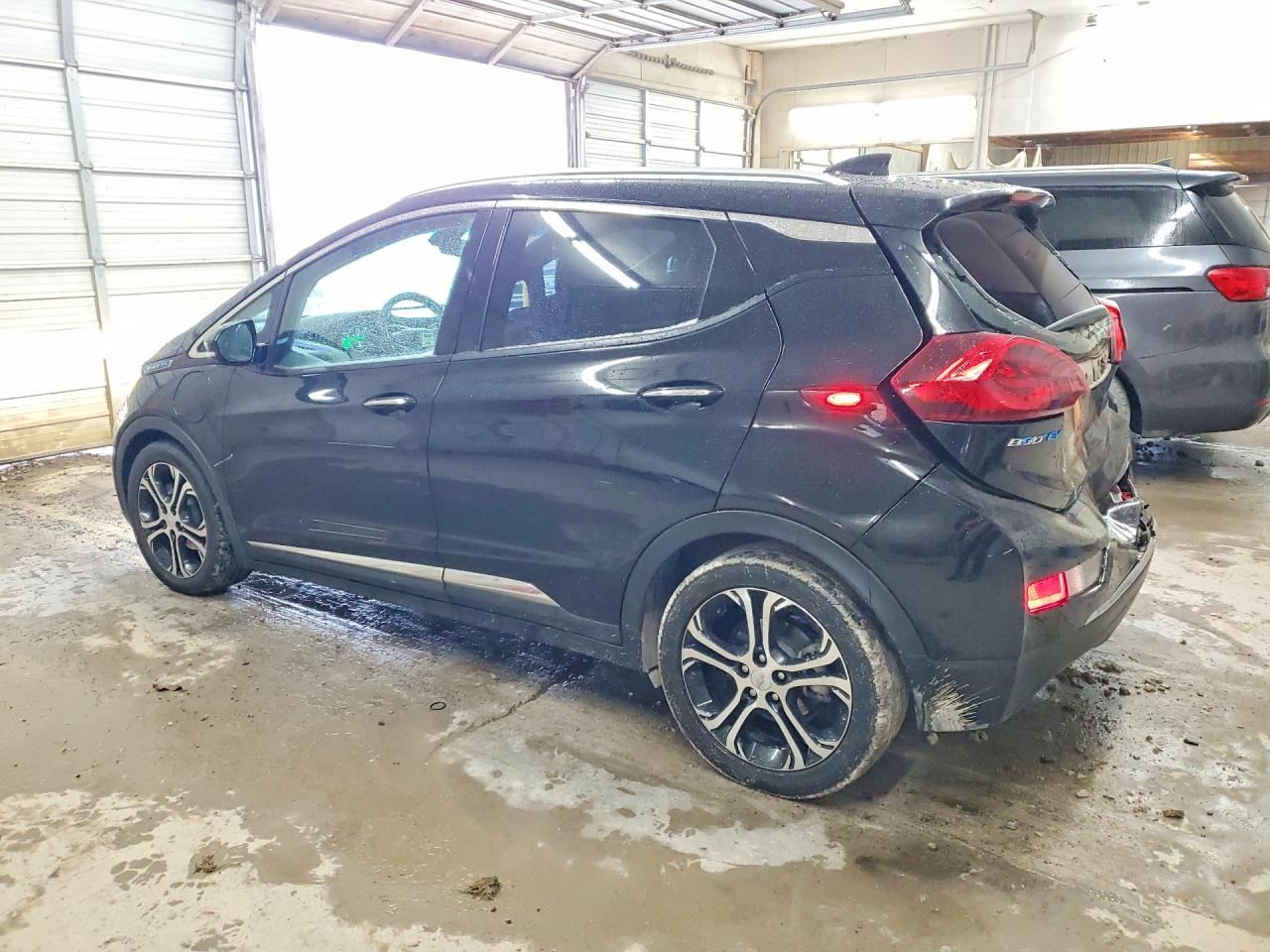 2019 CHEVROLET BOLT EV PREMIER photo 2