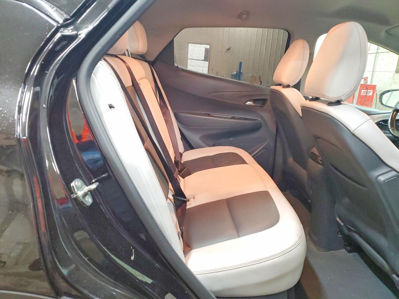 2019 CHEVROLET BOLT EV PREMIER photo 11