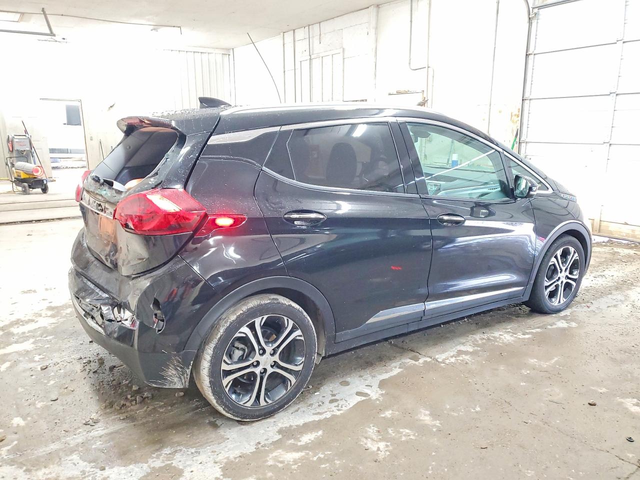 2019 CHEVROLET BOLT EV PREMIER photo 3