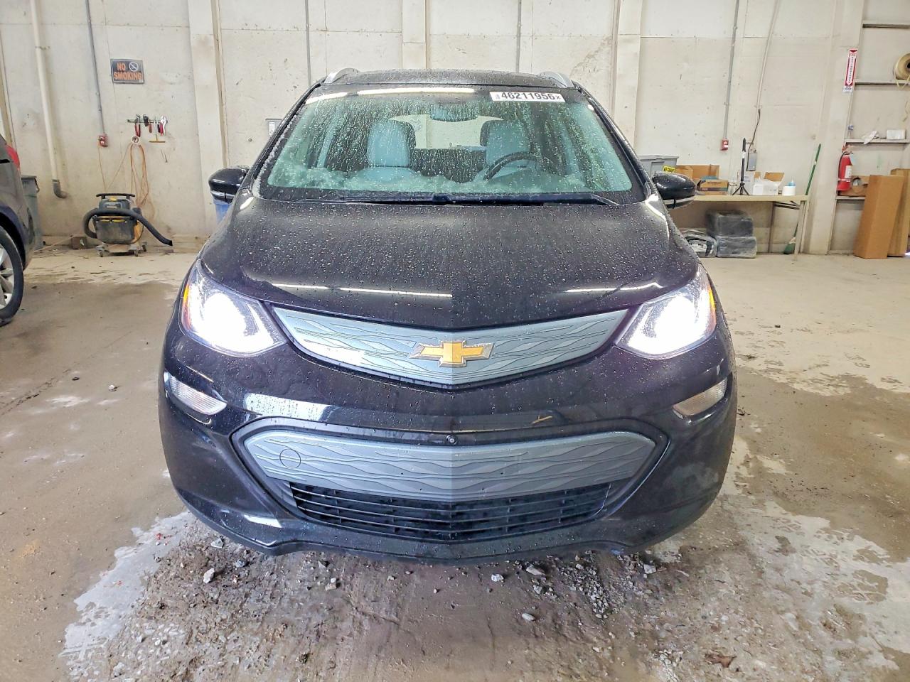 2019 CHEVROLET BOLT EV PREMIER photo 5