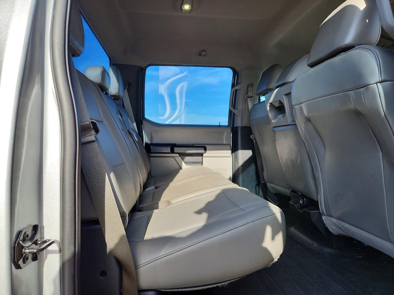 2015 FORD F150 SUPERCREW photo 10