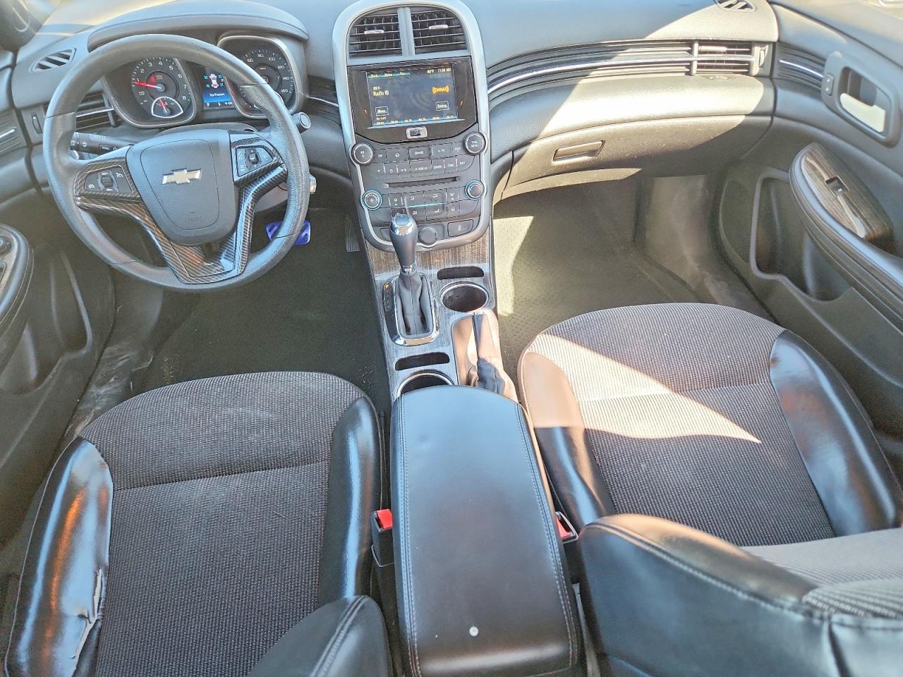 2014 CHEVROLET MALIBU 1LT photo 8