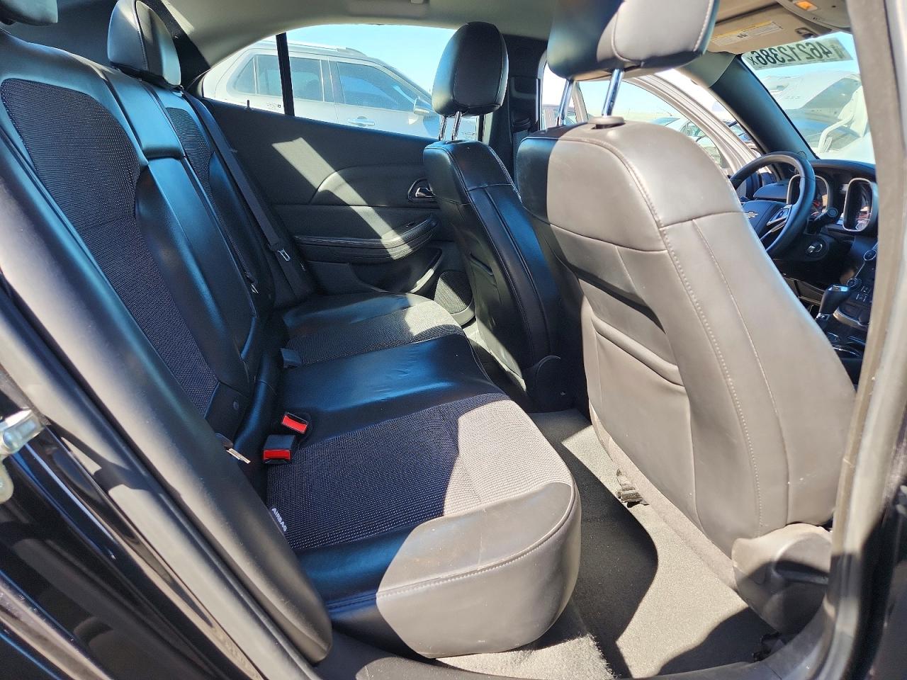 2014 CHEVROLET MALIBU 1LT photo 10