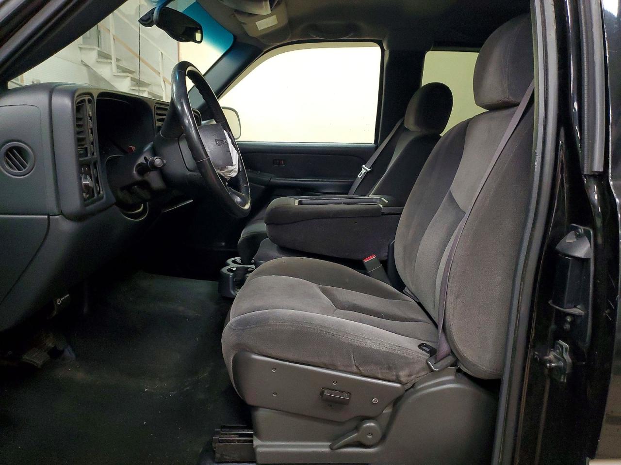 2002 GMC NEW SIERRA K1500 photo 13