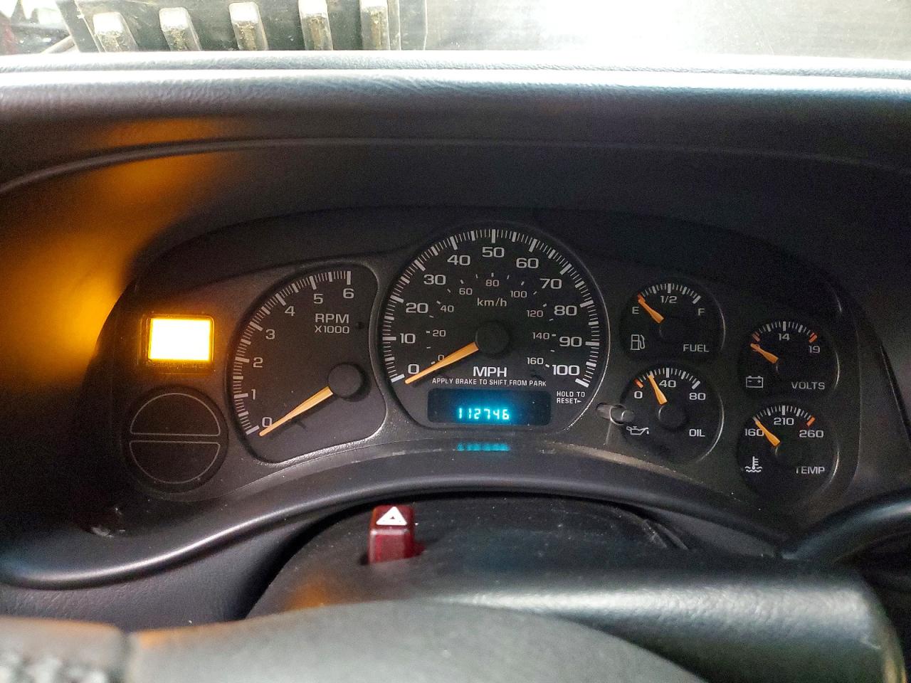 2002 GMC NEW SIERRA K1500 photo 17