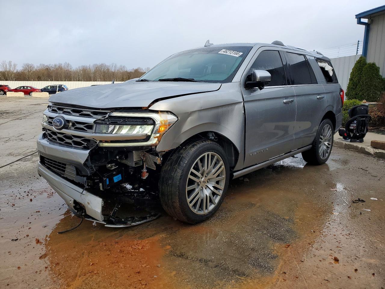 2024 FORD EXPEDITION