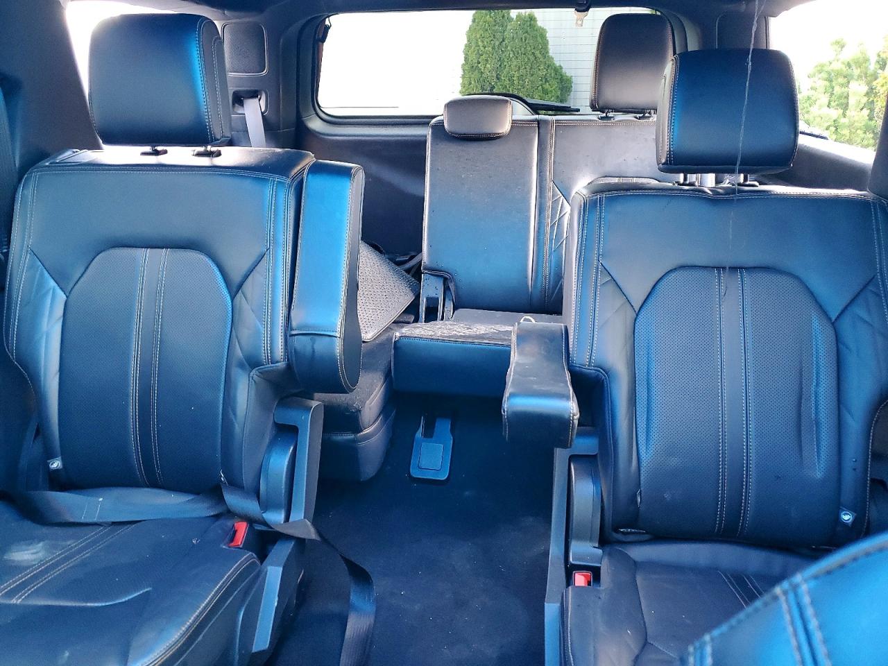 2024 FORD EXPEDITION PLATINUM photo 10