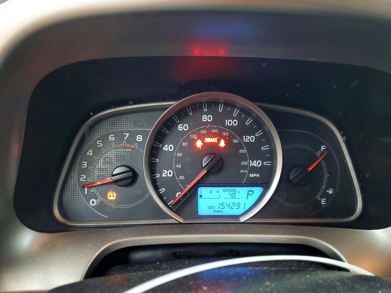 2015 TOYOTA RAV4 XLE photo 17