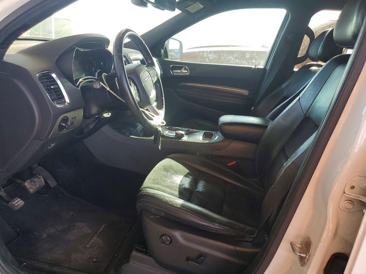 2015 DODGE DURANGO SXT photo 19