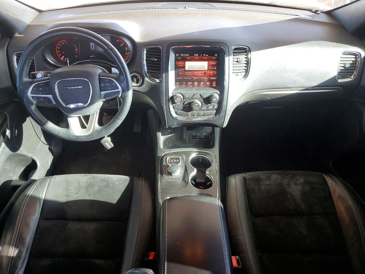 2015 DODGE DURANGO SXT photo 22