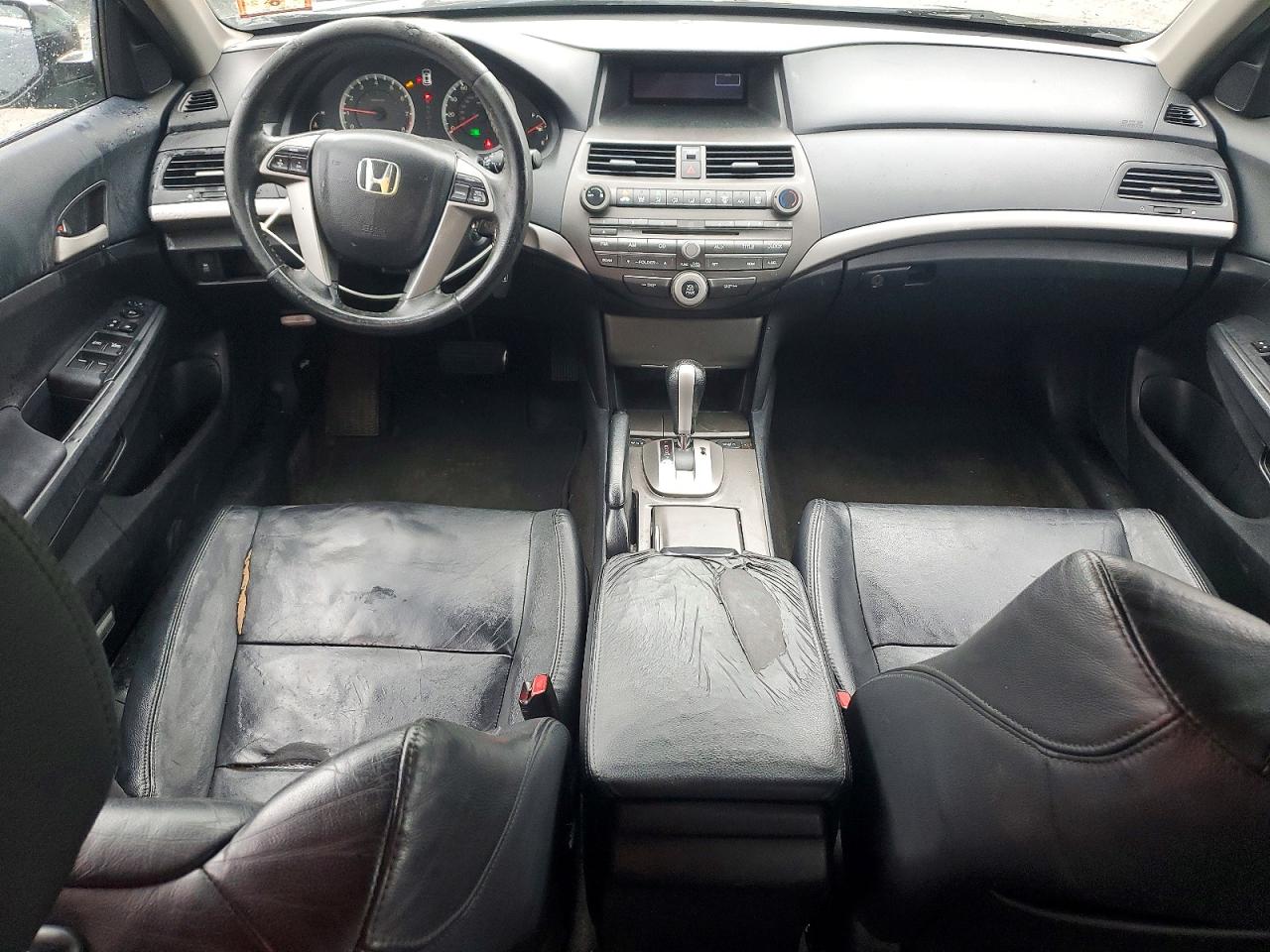 2011 HONDA ACCORD SE photo 8