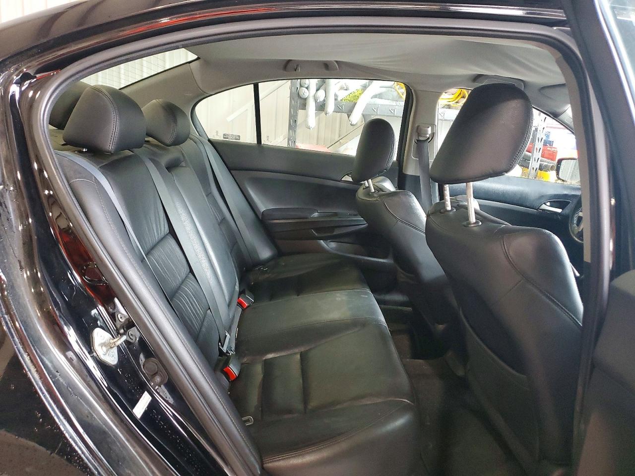 2011 HONDA ACCORD SE photo 10