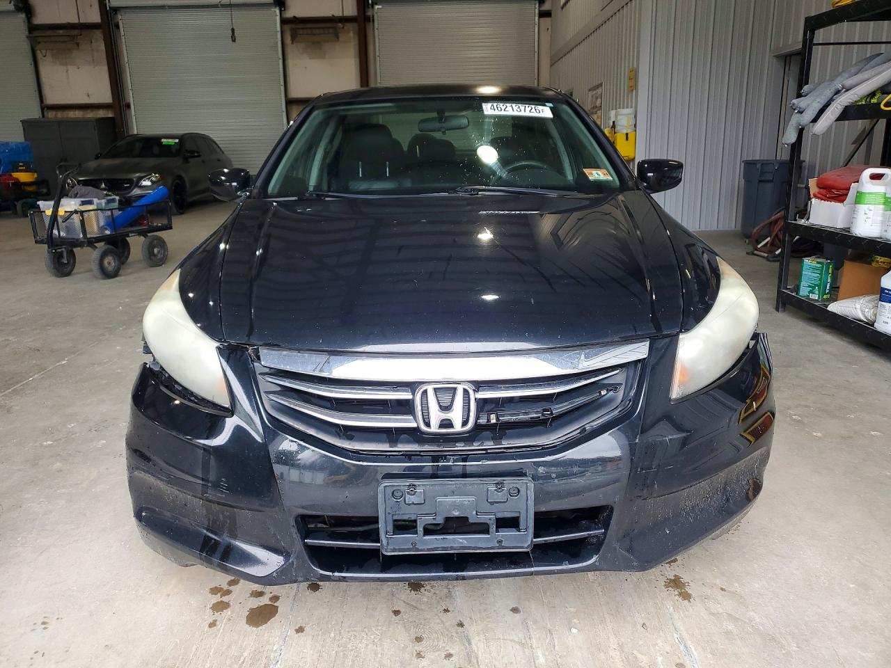 2011 HONDA ACCORD SE photo 5