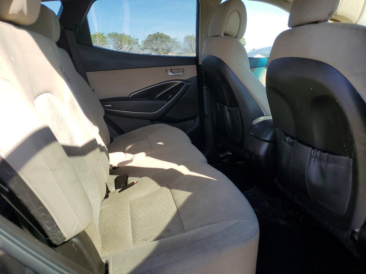 2014 HYUNDAI SANTA FE SPORT 2.4L photo 21