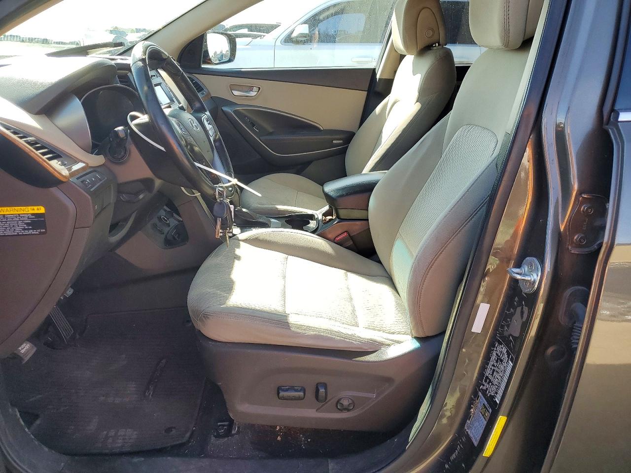 2014 HYUNDAI SANTA FE SPORT 2.4L photo 13
