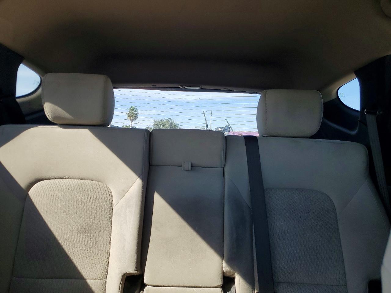 2014 HYUNDAI SANTA FE SPORT 2.4L photo 19