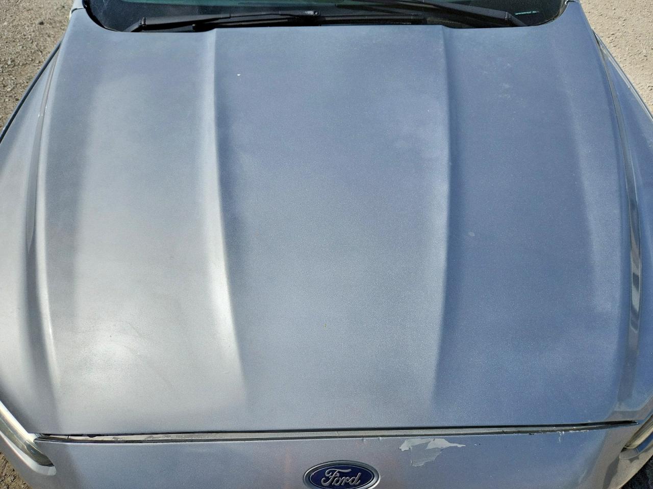 2014 FORD FUSION SE photo 31