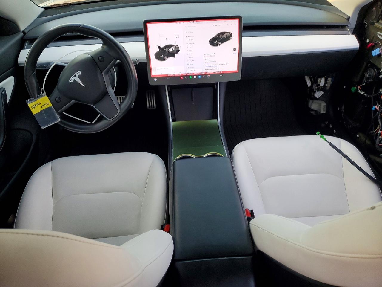 2018 TESLA MODEL 3 photo 15