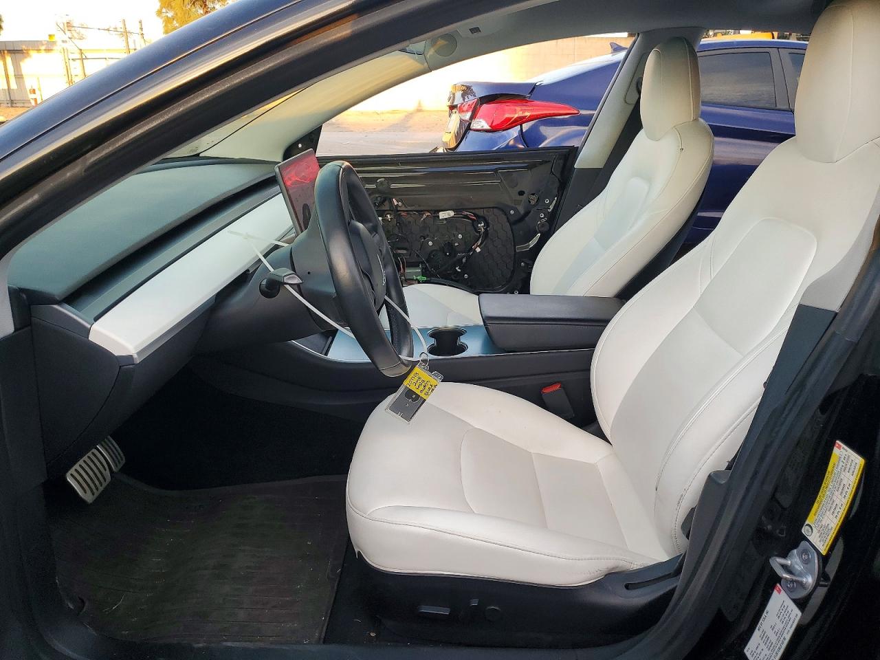 2018 TESLA MODEL 3 photo 13