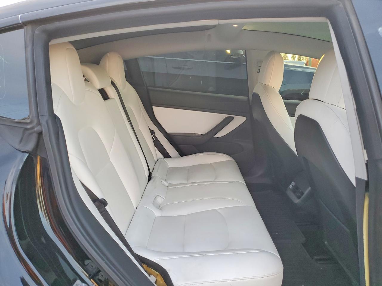 2018 TESLA MODEL 3 photo 19