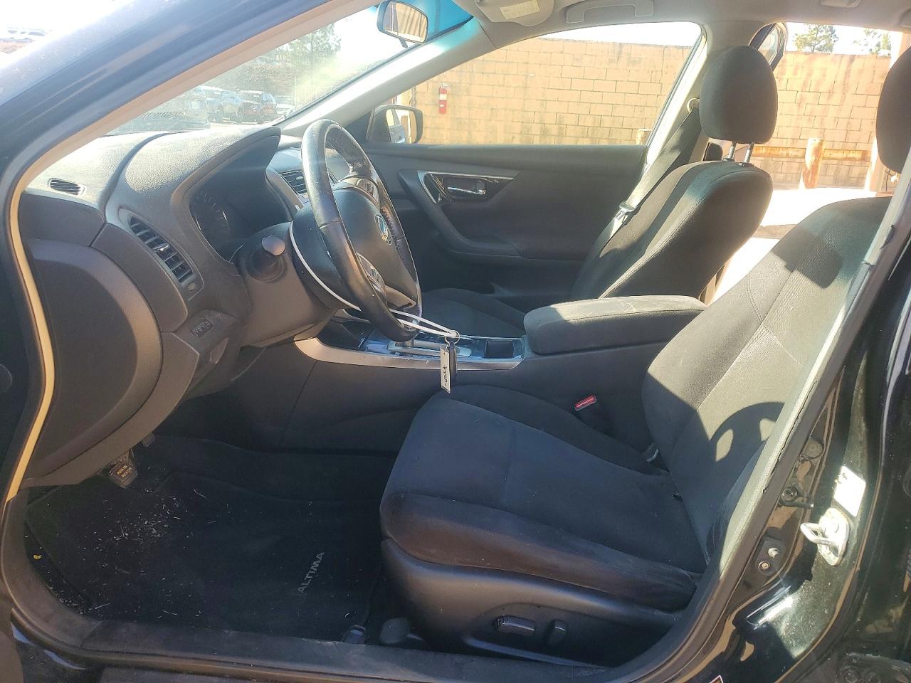 2013 NISSAN ALTIMA 2.5 photo 13
