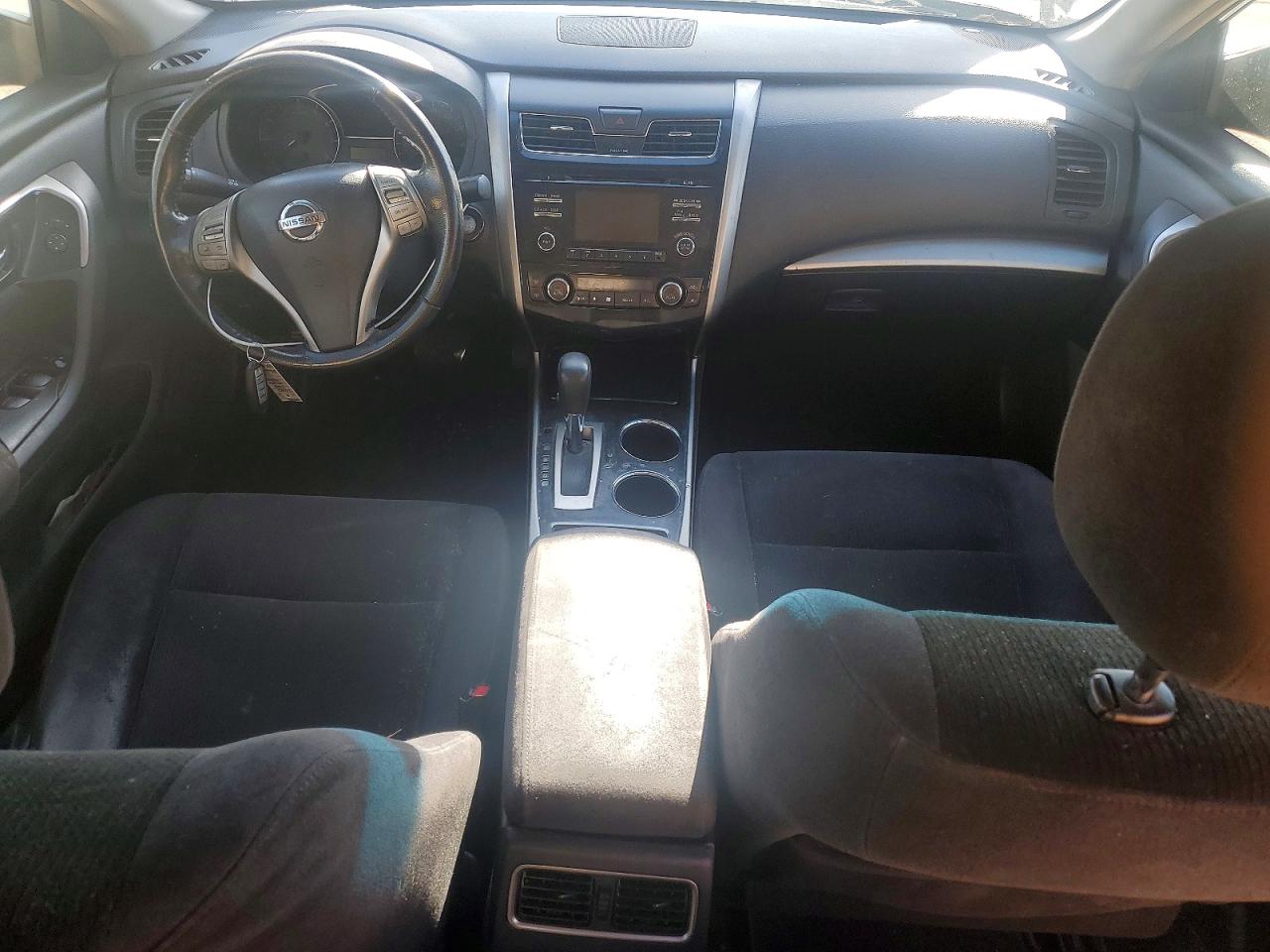 2013 NISSAN ALTIMA 2.5 photo 15