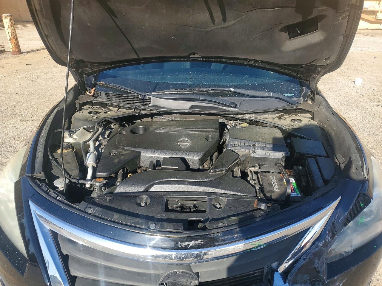 2013 NISSAN ALTIMA 2.5 photo 21