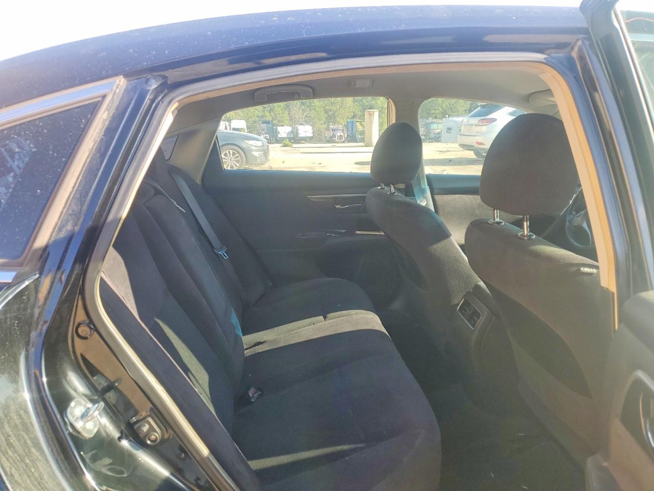 2013 NISSAN ALTIMA 2.5 photo 19