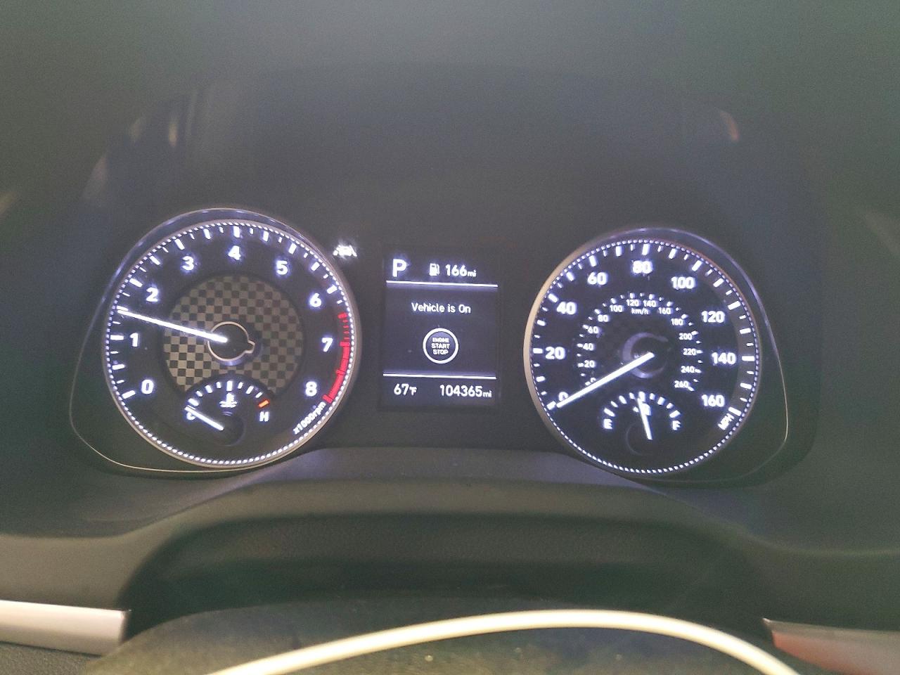 2019 HYUNDAI ELANTRA ECO photo 25