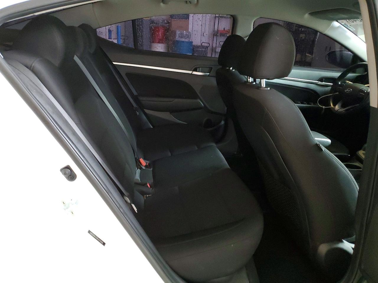2019 HYUNDAI ELANTRA ECO photo 28