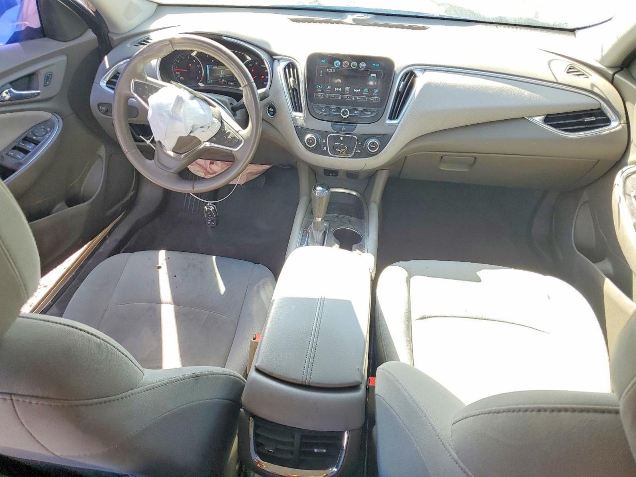 2016 CHEVROLET MALIBU LT photo 15