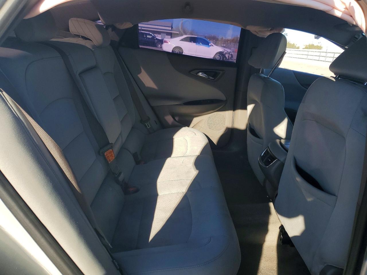 2016 CHEVROLET MALIBU LT photo 19