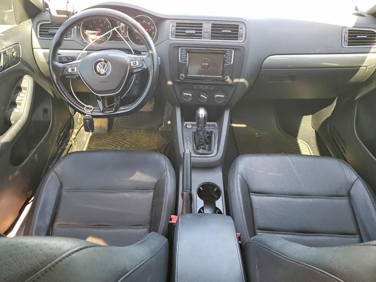 2017 VOLKSWAGEN JETTA SE photo 15