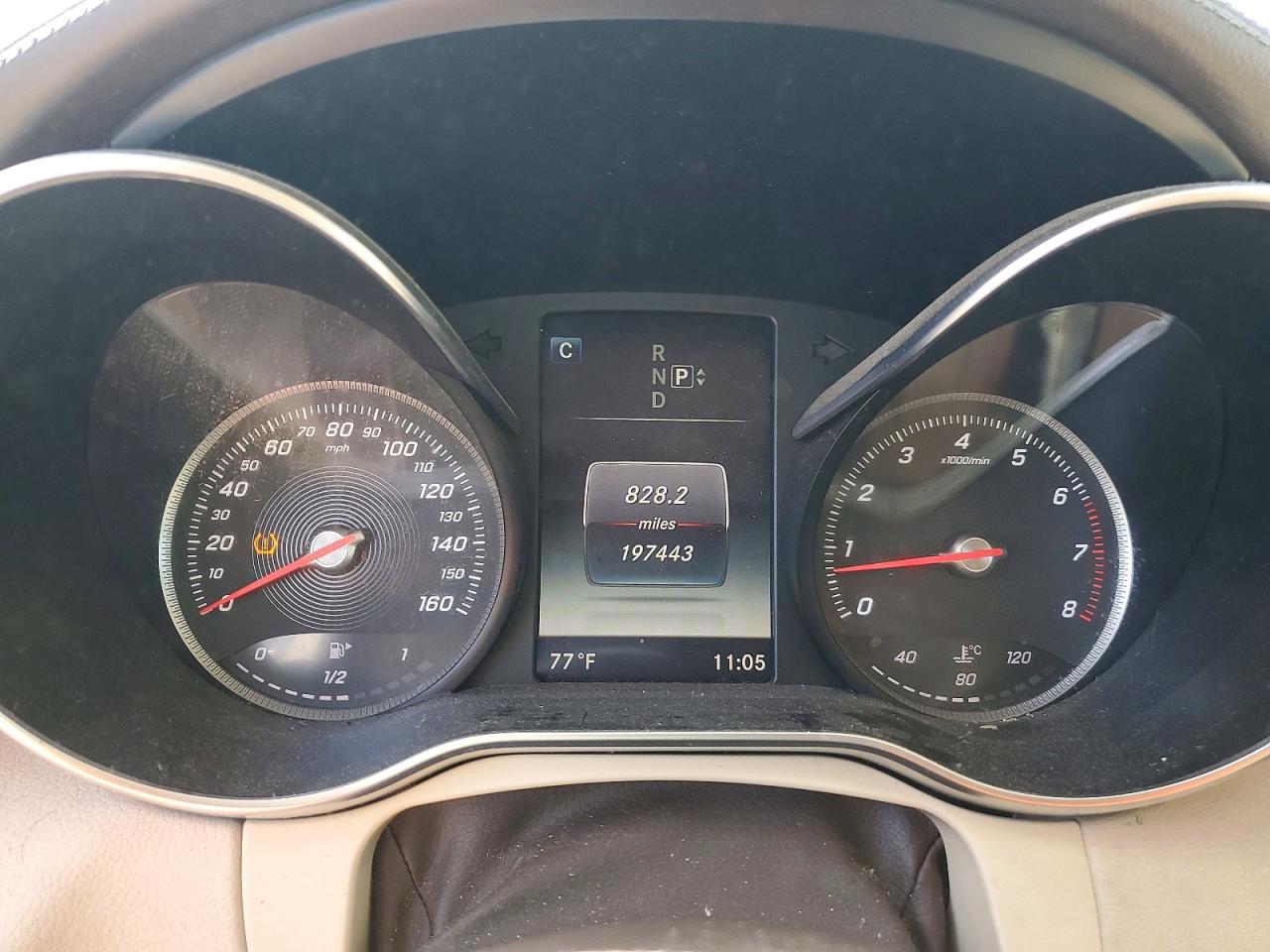 2015 MERCEDES-BENZ C 300 4MATIC photo 33