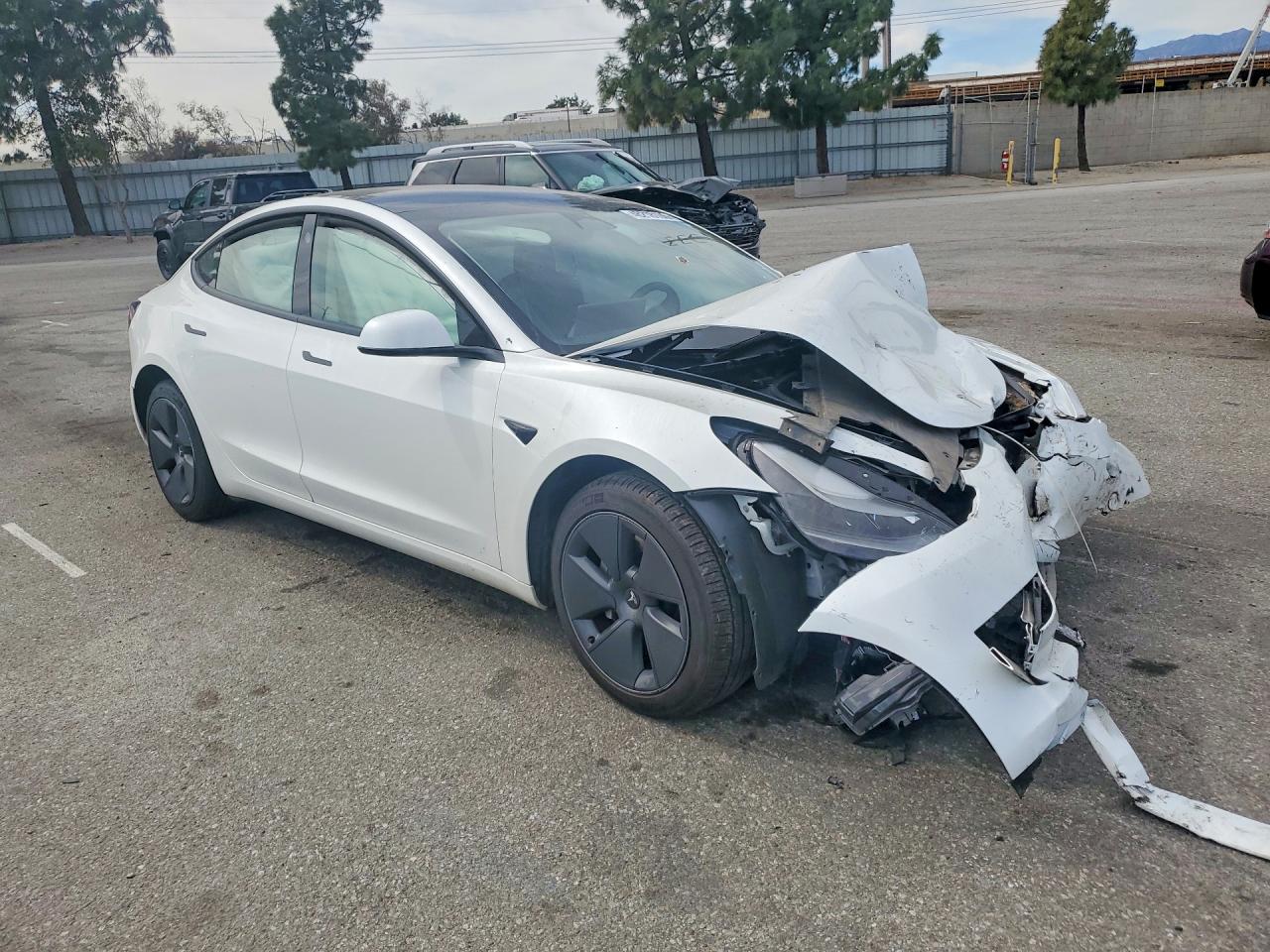 2023 TESLA MODEL 3 photo 7