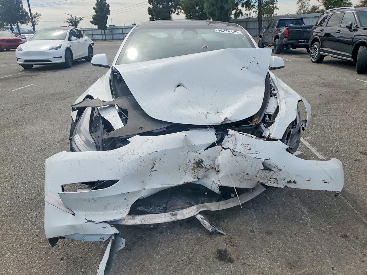2023 TESLA MODEL 3 photo 9