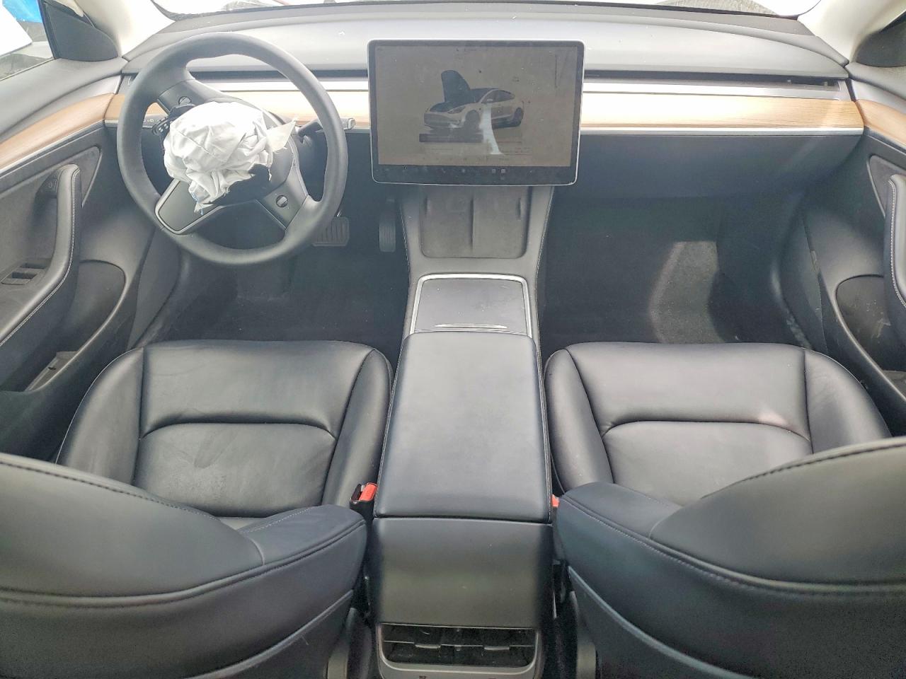 2023 TESLA MODEL 3 photo 15
