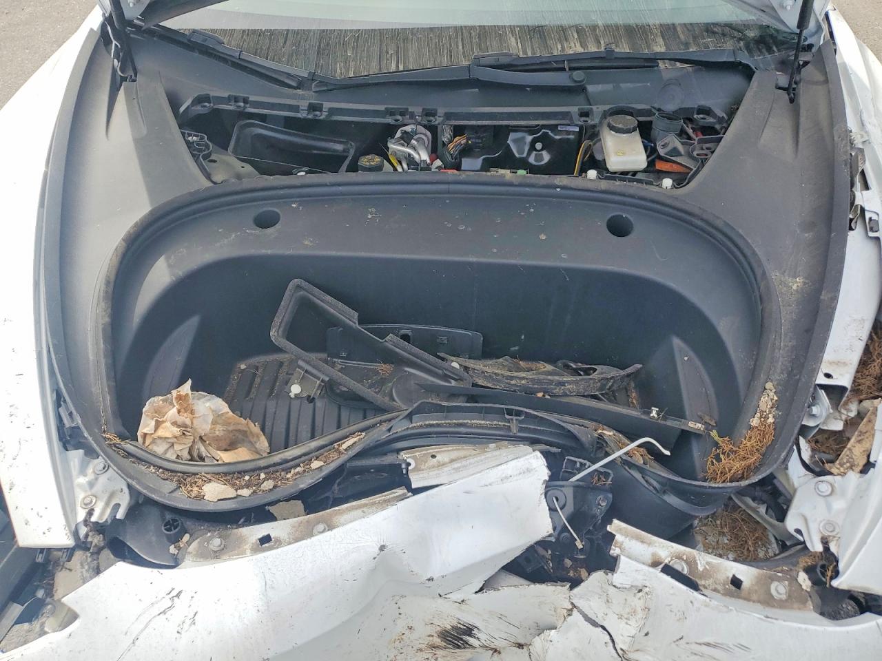 2023 TESLA MODEL 3 photo 21