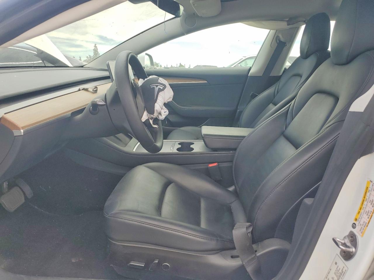 2023 TESLA MODEL 3 photo 13