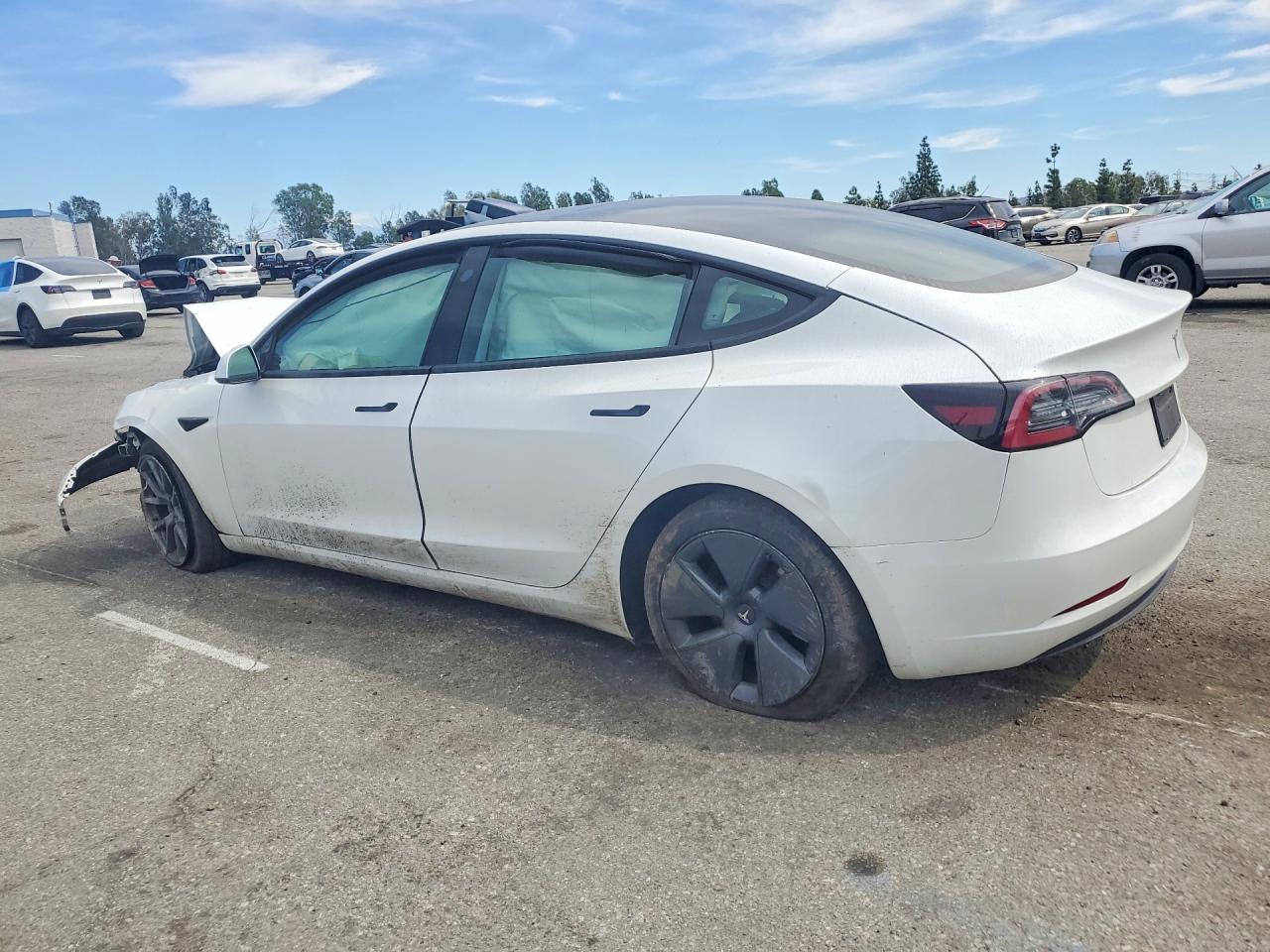 2023 TESLA MODEL 3 photo 3