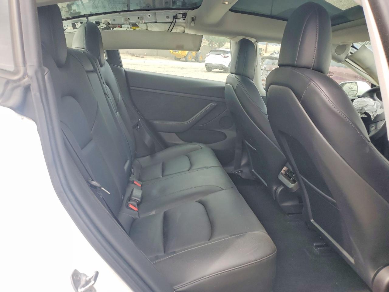 2023 TESLA MODEL 3 photo 19
