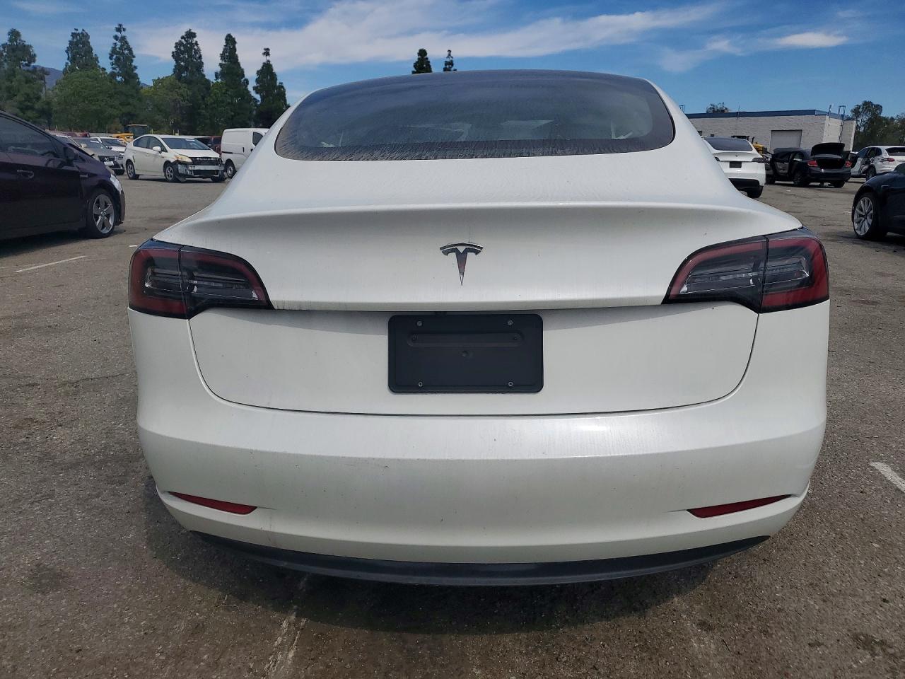 2023 TESLA MODEL 3 photo 11