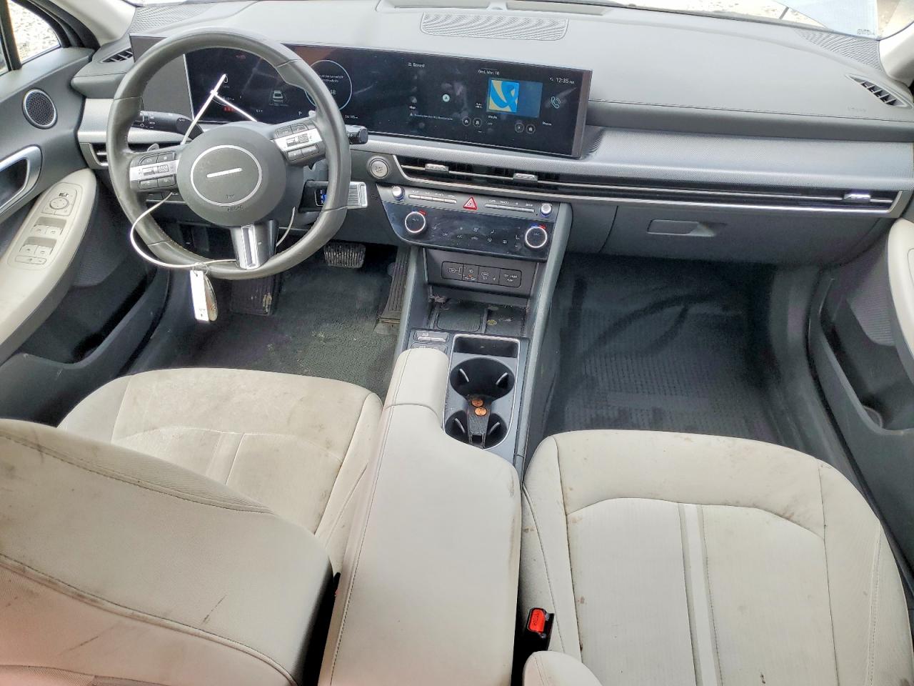 2024 HYUNDAI SONATA SEL photo 15