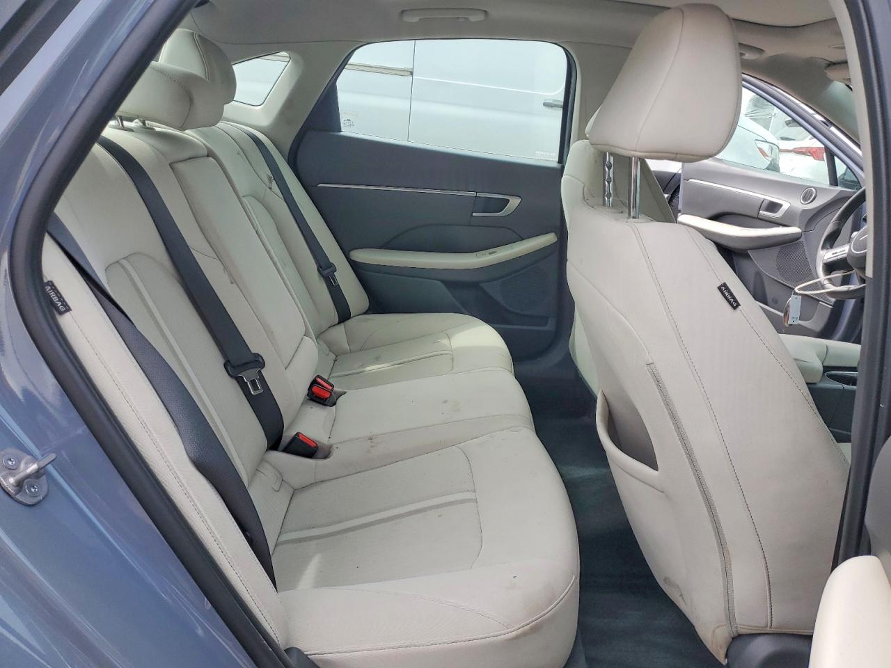2024 HYUNDAI SONATA SEL photo 19