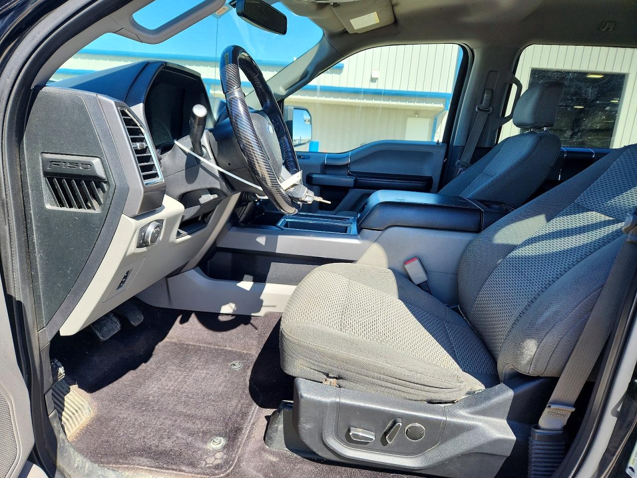 2016 FORD F150 SUPERCREW photo 13