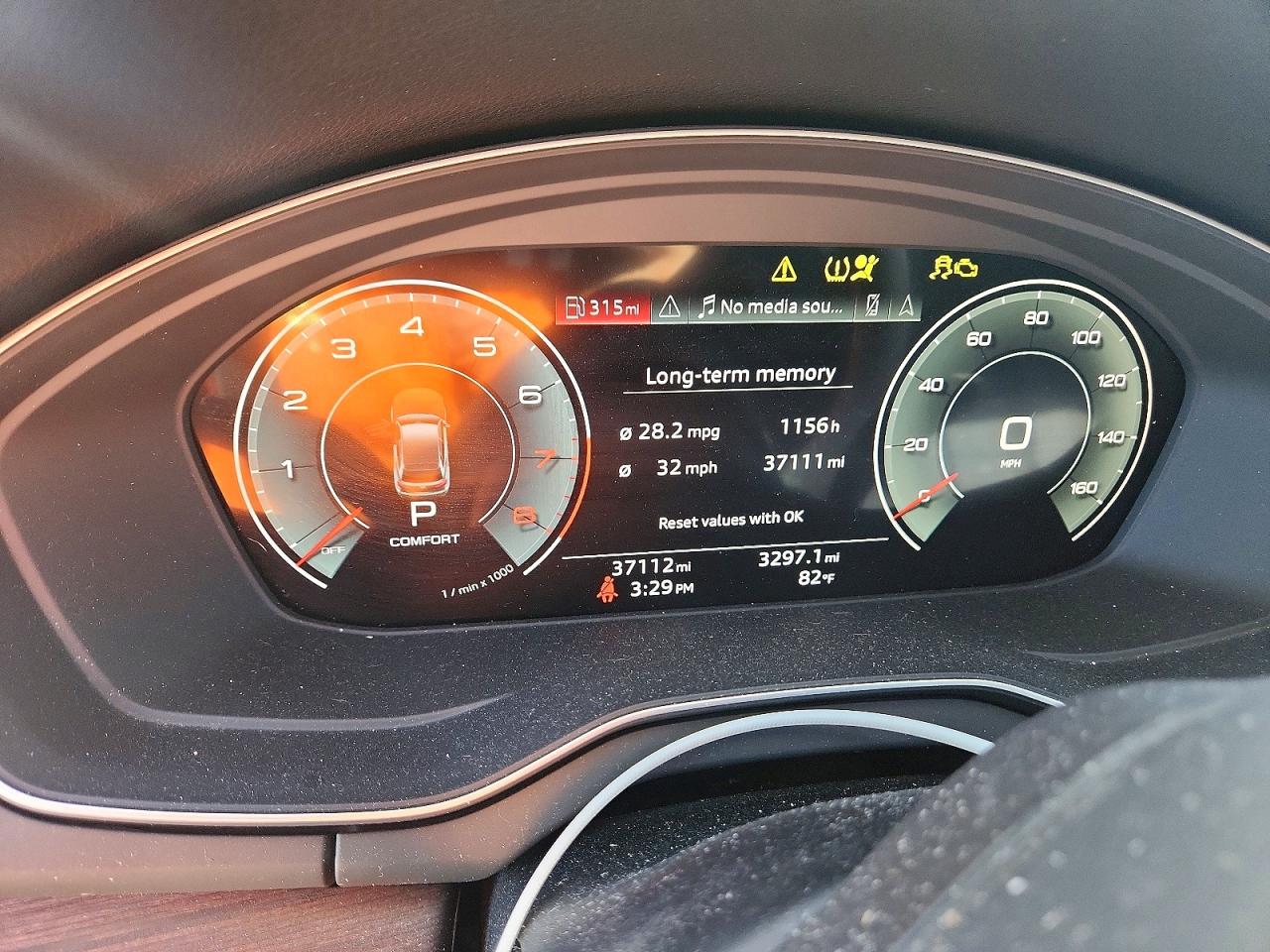 2023 AUDI Q5 PRESTIGE 45 photo 17